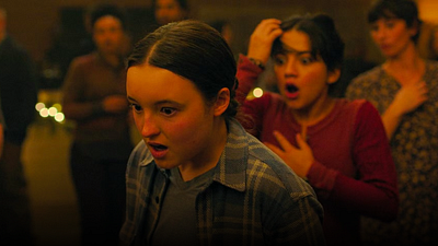 Para el episodio 1 de ‘The Last of Us 2’ en el minuto 54 y verás el cameo de un ganador del Oscar noticias imagen