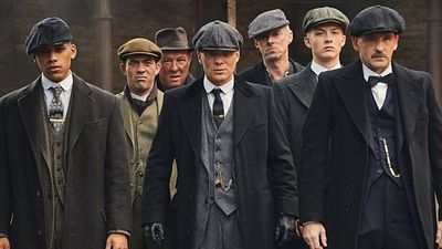“Es una historia increíble que no se ha contado”: ​​Así es la nueva serie del creador de 'Peaky Blinders' que llega a Disney + noticias imagen