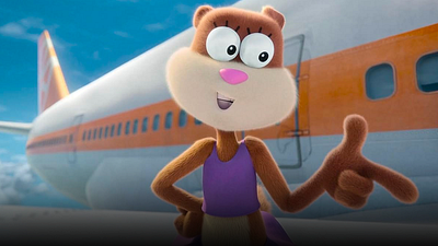 'Al rescate de Fondo de Bikini': estas son las canciones favoritas de Arenita en toda la franquicia de 'Bob Esponja' noticias imagen