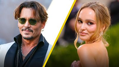 Los hijos de Johnny Depp, Ethan Hawke y Will Smith, los nepo babies de Hollywood noticias imagen