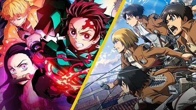 Esto cuestan las mejores mochilas de 'Dragon Ball', 'One Piece' y 'Demon Slayer'  para el regreso a clases noticias imagen