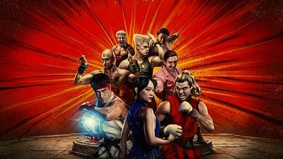 'Street Fighter': todo lo que debes saber sobre la nueva película de Capcom con Jason Momoa, Noah Centineo y Callina Liang noticias imagen