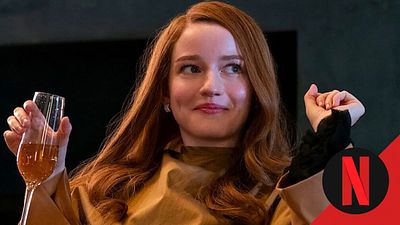 Para ver en Netflix: la miniserie sobre una estafadora que te hará dudar de todos hasta el final noticias imagen