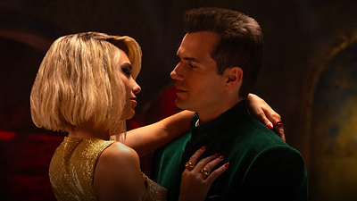 'Argylle': La escena íntima de Dua Lipa que puso nervioso a Henry Cavill noticias imagen