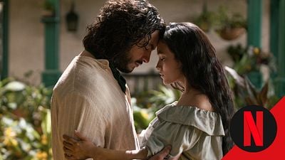 Hemos esperado dos años para la conclusión de esta épica serie de Netflix: los últimos siete episodios llegan esta mismo año noticias imagen