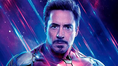 ¡No está muerto! Iron Man regresa a Marvel en esta serie de Disney Plus noticias imagen