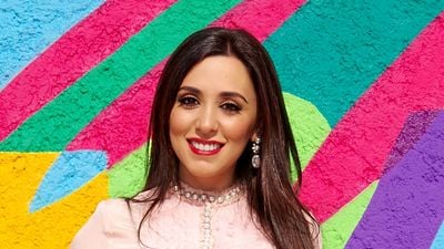 De influencer a vida de lujo en Europa: así cambió la vida de Hanna Jaff lejos de Netflix noticias imagen