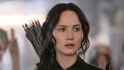 Jennifer Lawrence comparte su experiencia al regresar como Katniss en la próxima película de 'Los juegos del hambre': “Fue muy emocional y hermoso” noticias imagen