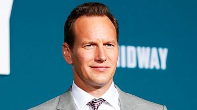 Esta es la única película de horror que asusta a Patrick Wilson (no es 'La noche del demonio 5')