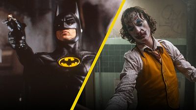 Descubre el sorprendente detalle que conecta ‘Batman’ y ‘Joker’ (solo los observadores se darán cuenta) noticias imagen