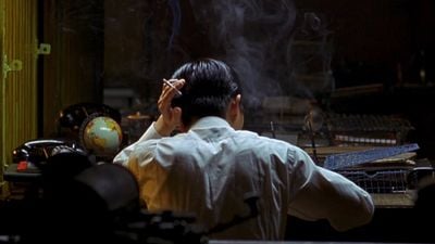 Si valoras las miradas más que los diálogos, déjate llevar por esta película asiática, para sentir la tensión romántica más elegante y sutil de la historia del cine noticias imagen