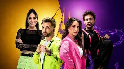 Hoy gran estreno en el Canal 5: Antes de 'La casa de los famosos México' llega 'Garra vs. Veneno: Guerreros mundiales', conoce el horario de inicio noticias imagen