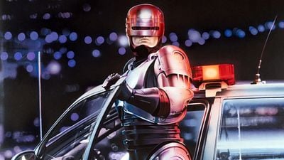 ‘Robocop’ tendrá su propia serie de televisión en Prime Video: confirman reboot del clásico de ciencia ficción con James Wan noticias imagen