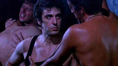 Crimen, diversidad sexual y Al Pacino: la inquietante película del director de 'El Exorcista' que se va de HBO Max noticias imagen