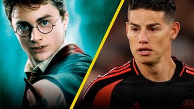 Copa América 2024: Este jugador es el fan #1 de 'Harry Potter' y estas imágenes lo prueban