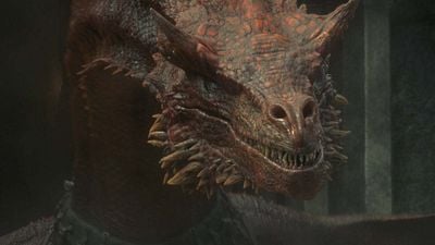 Malas noticias: Los dragones de 'House of the Dragon' en realidad no son dragones noticias imagen