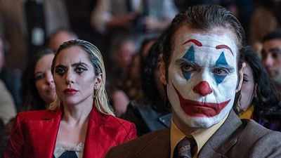 OMS explica el trastorno mental del Joker y por qué se llama ‘Folie à Deux’ noticias imagen