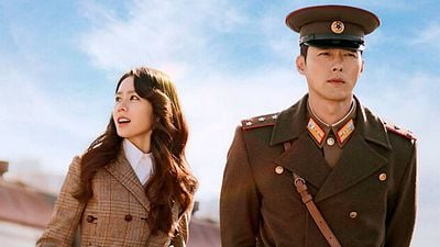 Esta noche en Netflix: el k-drama romántico más popular de Corea del Sur noticias imagen
