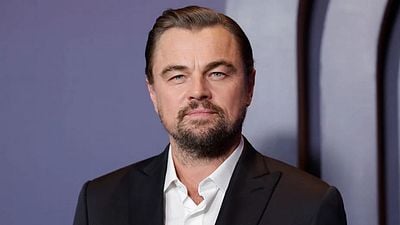 "Solo por encima de mi cadáver": Leonardo DiCaprio iba a tener el nombre artístico más extraño de todos los tiempos, hasta que su padre intervino noticias imagen