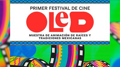 Cineteca Nacional presenta el Primer Festival de Cine OLED: estos son los cortos y cursos a los que podrás asistir gratis noticias imagen