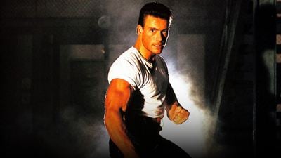 "Estaba muy enojado": ​​Jean-Claude Van Damme iba a interpretar al monstruo más famosos del cine pero fue despedido de la película