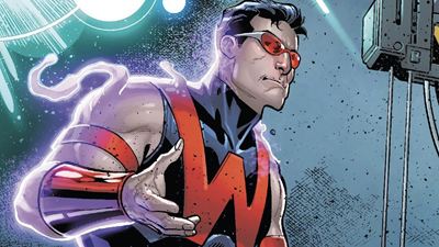 Muere hombre en pleno set de ‘Wonder Man’, serie del nuevo superhéroe de Marvel
