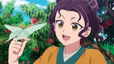 ¡Doble noticia! El anime del año confirma temporada y película (y ya hay fechas) noticias imagen