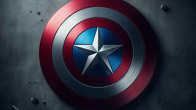 Marvel muestra al mundo el nuevo logo de Thor y Capitán América en el UCM. Y nos muestra su nuevo poder antes de 'Avengers: Doomsday' noticias imagen