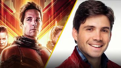 ¿Quiénes son las voces en español latino de 'Ant-Man and The Wasp: Quantumania'? noticias imagen
