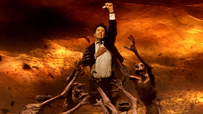 Así se filmó la mejor escena en la carrera de Keanu Reeves: no emocionó a todos cuando la vimos en el cine noticias imagen