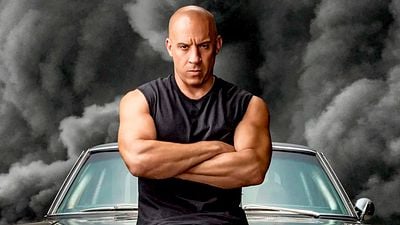 La historia de Toretto continúa: ‘Rápidos y Furiosos' extiende su universo y anuncia nueva serie live-action con Vin Diesel a bordo noticias imagen