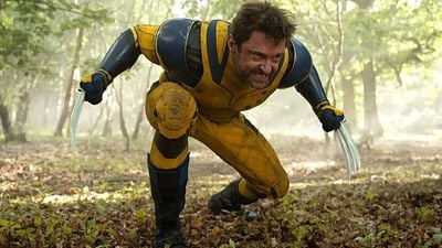 Hugh Jackman ya había usado el traje amarillo de Wolverine antes que en 'Deadpool 3' (y no fue en ninguna película de superhéroes) noticias imagen