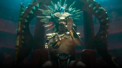 'Black Panther: Wakanda Forever' cambió origen de Namor para que no te hartes de ciudades acuáticas noticias imagen