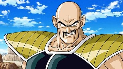 No es error de animación: por qué el pelo de Nappa nunca crece al transformarse en 'Dragon Ball' noticias imagen