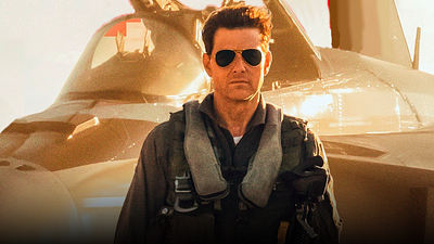 Policía amenaza con pistola a un hombre, no quería que le contara el final de 'Top Gun: Maverick' noticias imagen