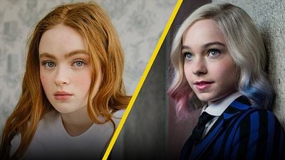 Sadie Sink vs. Emma Myers, la batalla definitiva por ser la nueva Rapunzel en el live-action de Disney noticias imagen