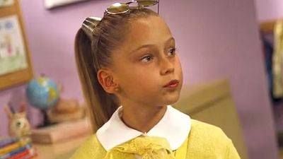 Actriz infantil que causó tendencia en moda, se alejó de la TV y ahora es una famosa streamer mexicana noticias imagen
