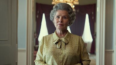 ¿Qué le pasa a la reina Isabel? Final explicado de la última temporada de 'The Crown' en Netflix noticias imagen