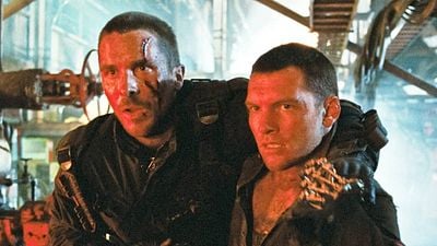 Esta estrella vivió en su coche y luego protagonizó la película más taquillera de todos los tiempos noticias imagen