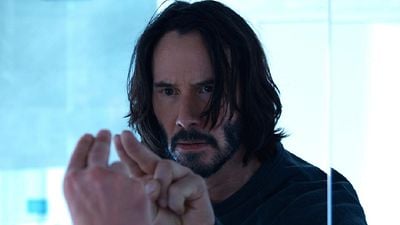 La crítica la apoya y los fans la aman: la película que inició una saga millonaria y convirtió a Keanu Reeves en el dios absoluto del cine de acción noticias imagen