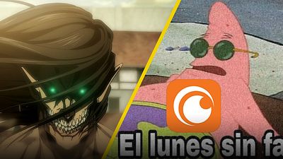 'Attack on Titan (Shingeki no Kyojin)': Los memes contra Crunchyroll por no subir episodio 88 noticias imagen