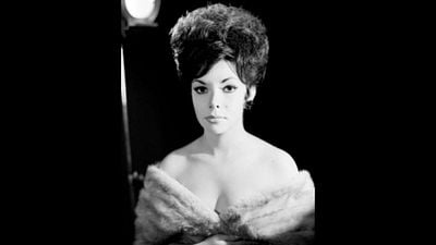 Muere Norma Mora, icónica actriz de la Época de Oro del Cine Mexicano noticias imagen