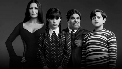 3 actores abandonan 'Merlina' de Netflix y nadie se da cuenta noticias imagen