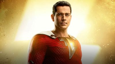 Todo lo que debes recordar antes del estreno de 'Shazam 2!' con Zachary Levi noticias imagen