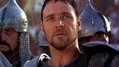 El increíble poder de dos palabras: la historia de cómo un diálogo de 'Gladiador' inspiró a millones noticias imagen