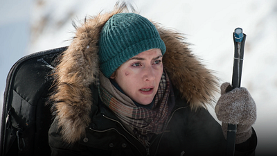 El drama de supervivencia de Kate Winslet que hace 8 años fue menospreciada por la crítica y ahora es un éxito en Netflix noticias imagen