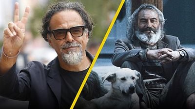 Los secretos de ‘Amores Perros’, contados por Alejandro González Iñárritu: así puedes asistir a su charla íntima en CDMX noticias imagen