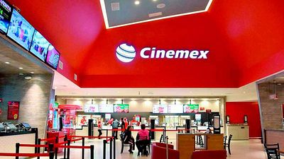 ¡Cine a 29 pesos! Cinemex está de oferta y así puedes aprovechar esta promoción noticias imagen