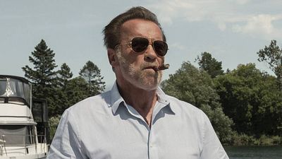 Netflix y Arnold Schwarzenegger establecieron un sorprendente récord mundial noticias imagen