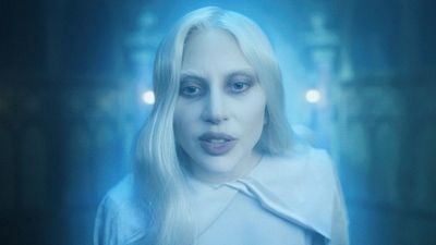 Olvídate de Lady Gaga: la mejor noticia de 'Merlina 2' se centra en la historia del origen del elemento más importante de Los Addams noticias imagen